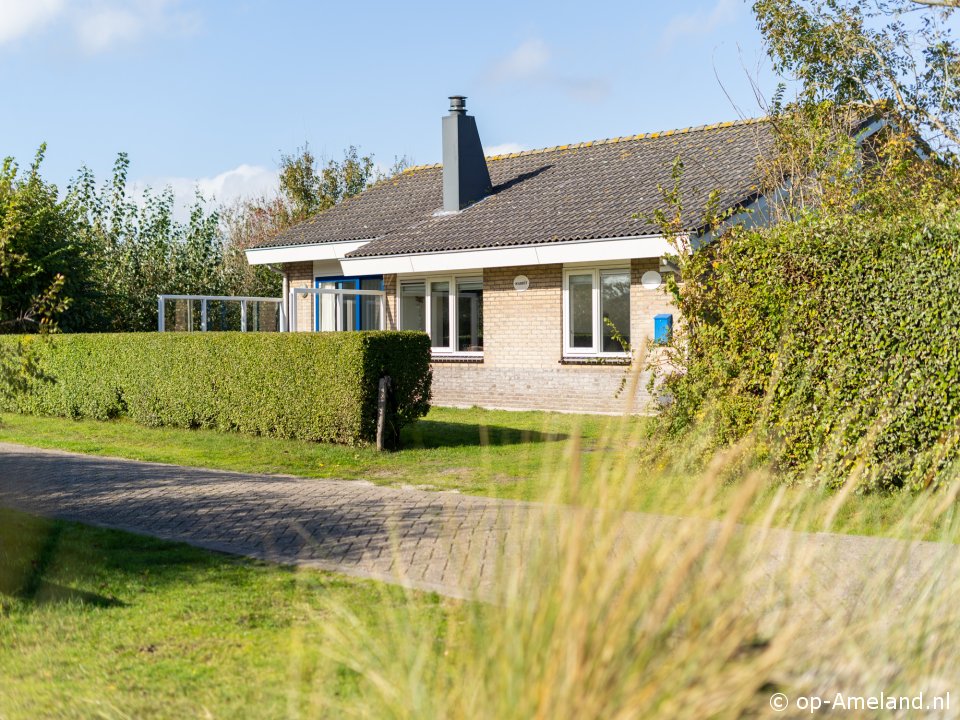 Buitenaanzicht Marrit Buitenaanzicht Marrit